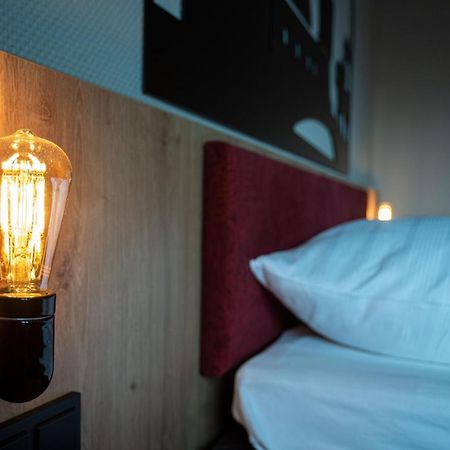 Burghotel Pass Sudlohn ภายนอก รูปภาพ