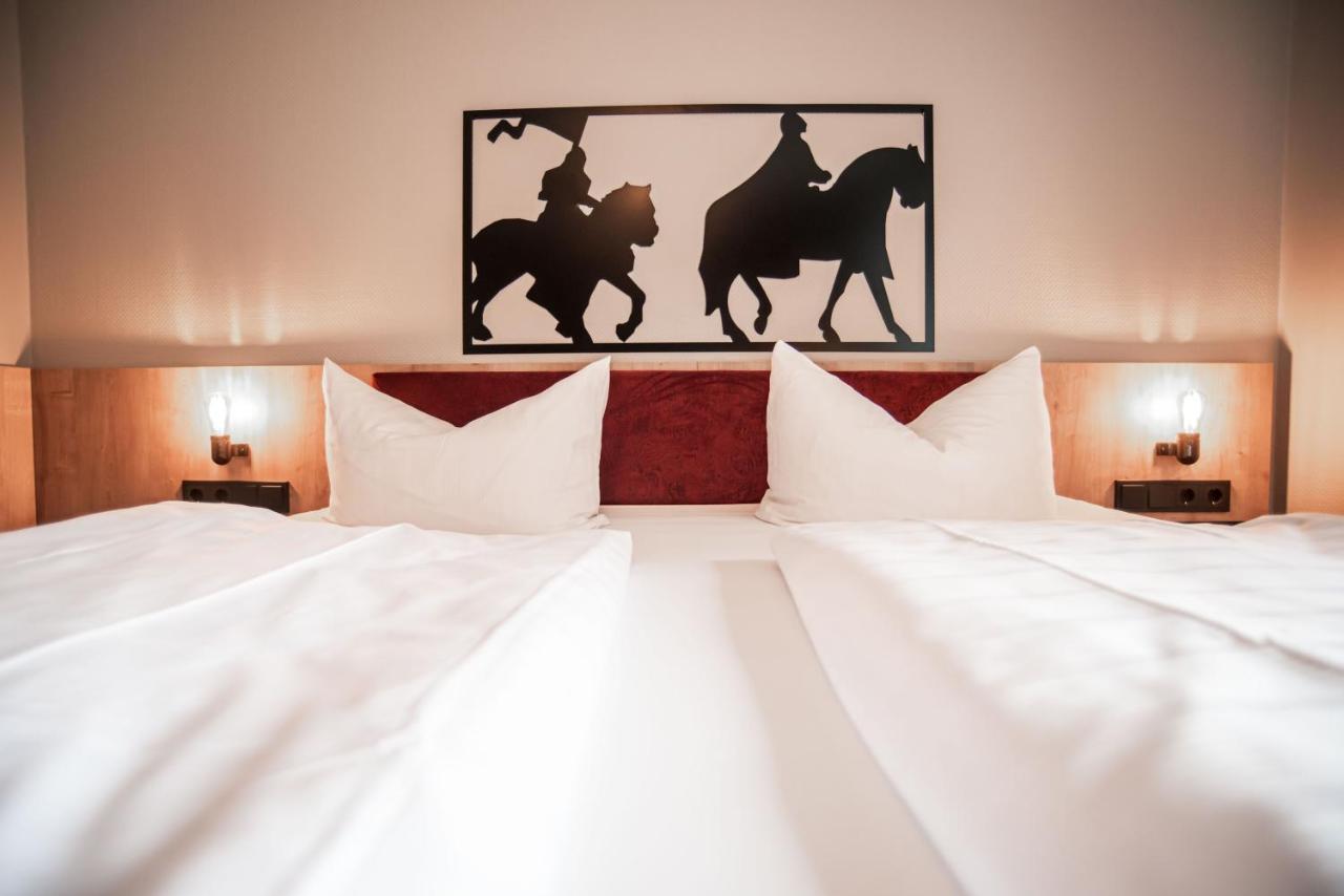 Burghotel Pass Sudlohn ภายนอก รูปภาพ