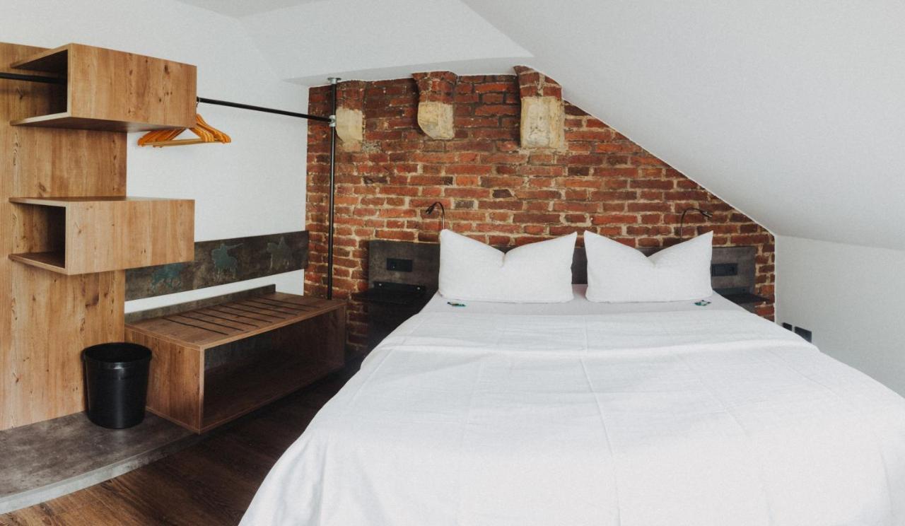 Burghotel Pass Sudlohn ภายนอก รูปภาพ